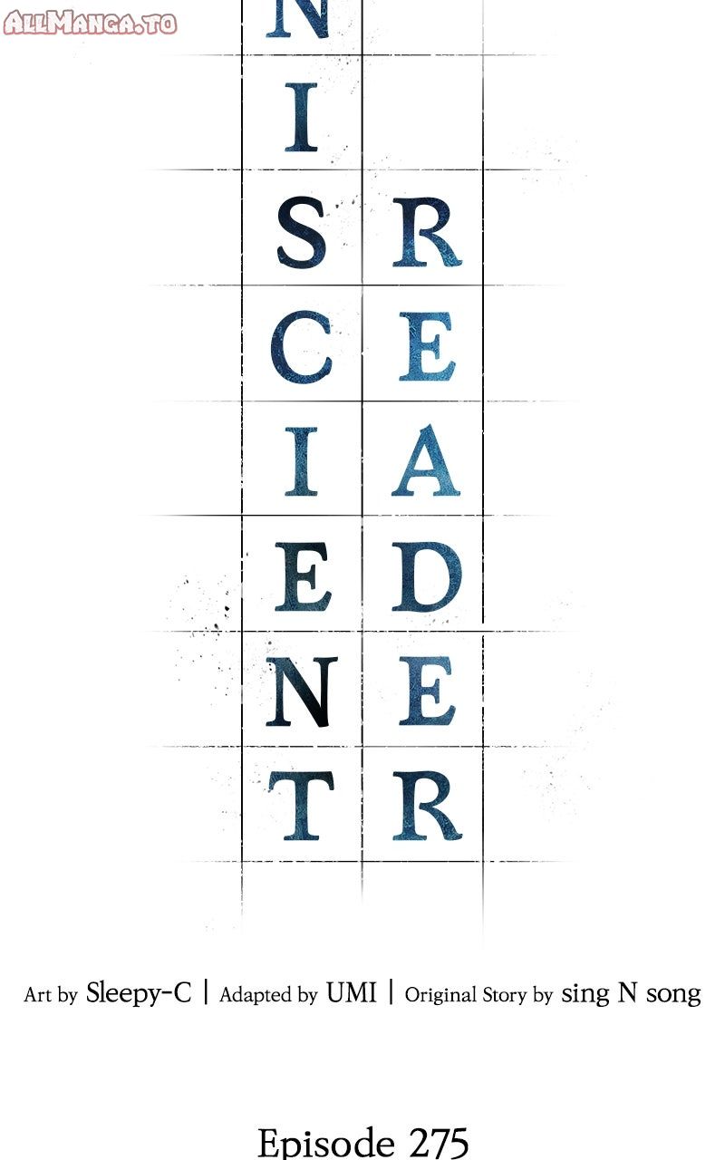 Read Omniscient Reader's Viewpoint ENGLISH Manga Online