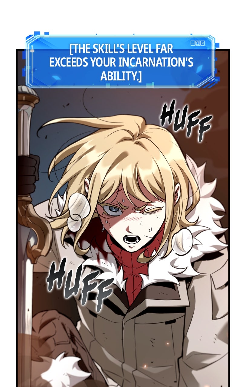 Read Omniscient Reader's Viewpoint ENGLISH Manga Online