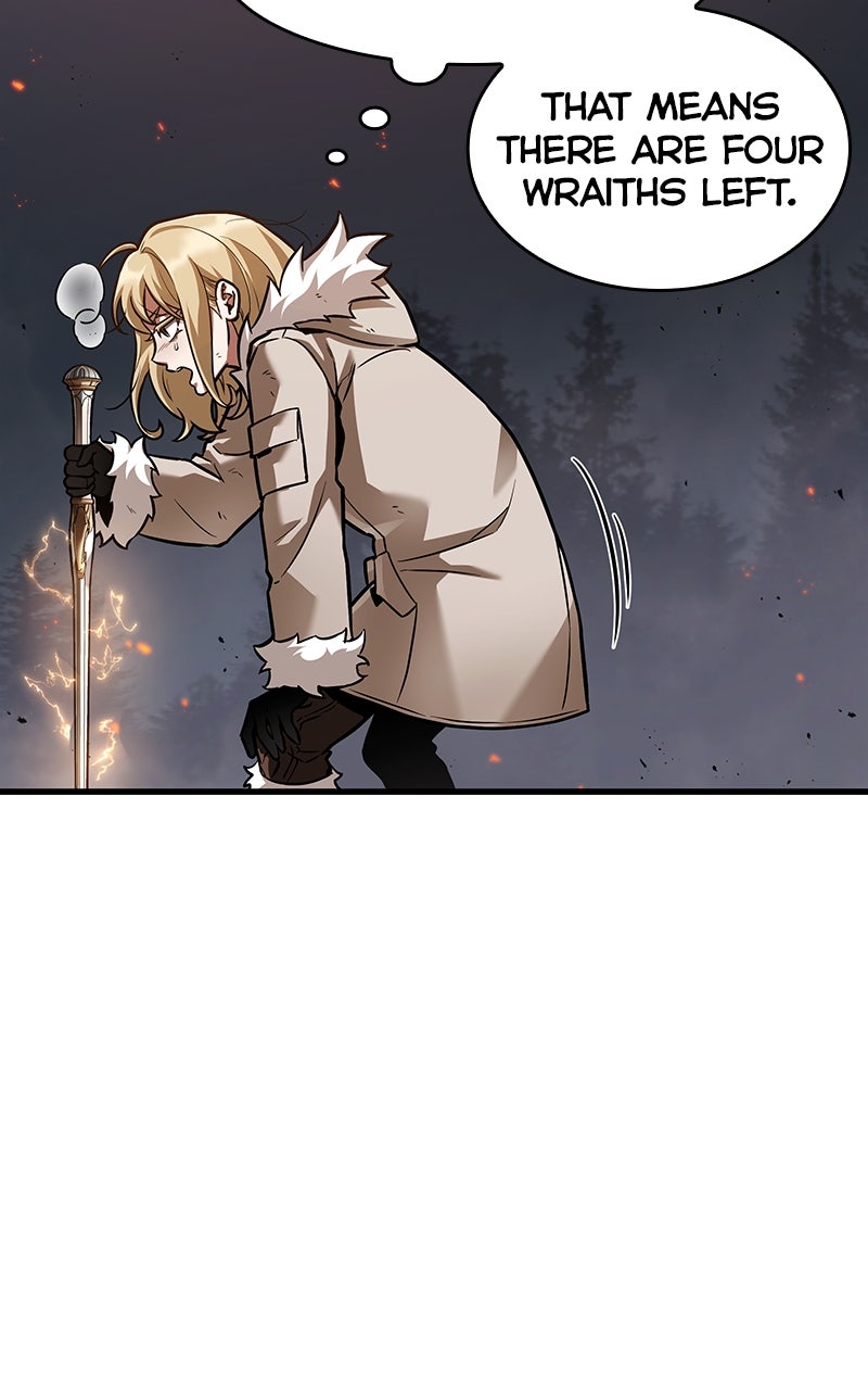 Read Omniscient Reader's Viewpoint ENGLISH Manga Online