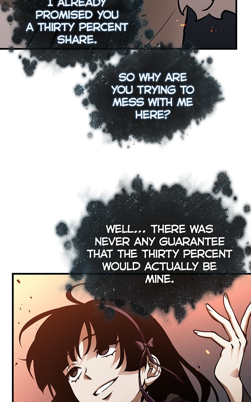 Read Omniscient Reader's Viewpoint ENGLISH Manga Online