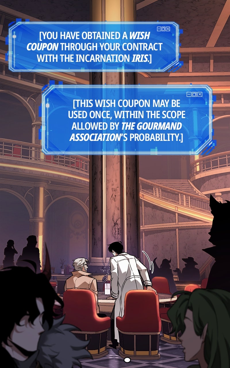 Read Omniscient Reader's Viewpoint ENGLISH Manga Online