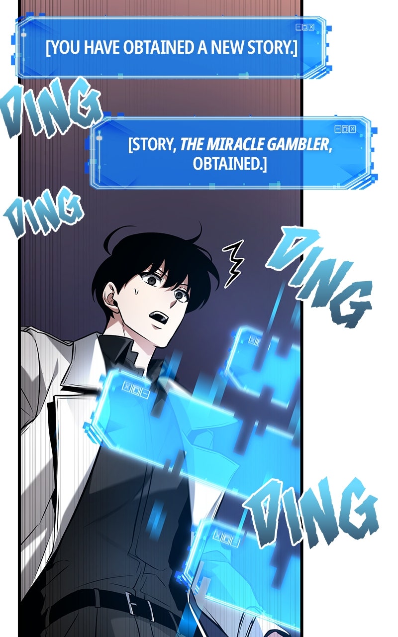 Read Omniscient Reader's Viewpoint ENGLISH Manga Online