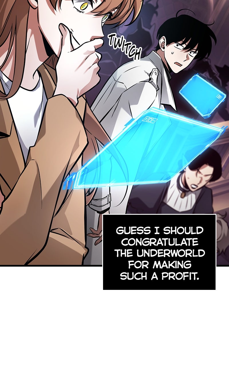 Read Omniscient Reader's Viewpoint ENGLISH Manga Online