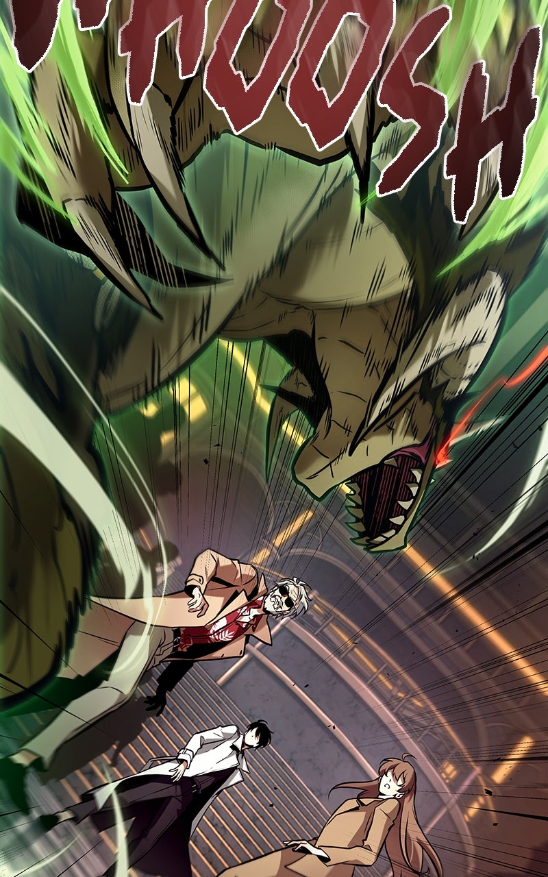 Read Omniscient Reader's Viewpoint ENGLISH Manga Online