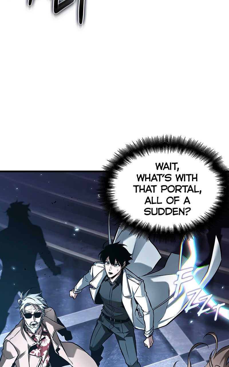 Read Omniscient Reader's Viewpoint ENGLISH Manga Online