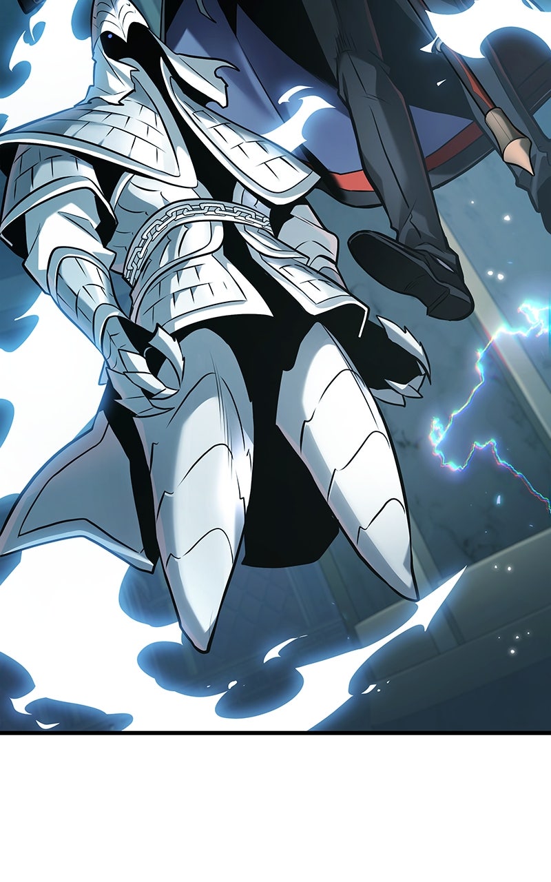 Read Omniscient Reader's Viewpoint ENGLISH Manga Online