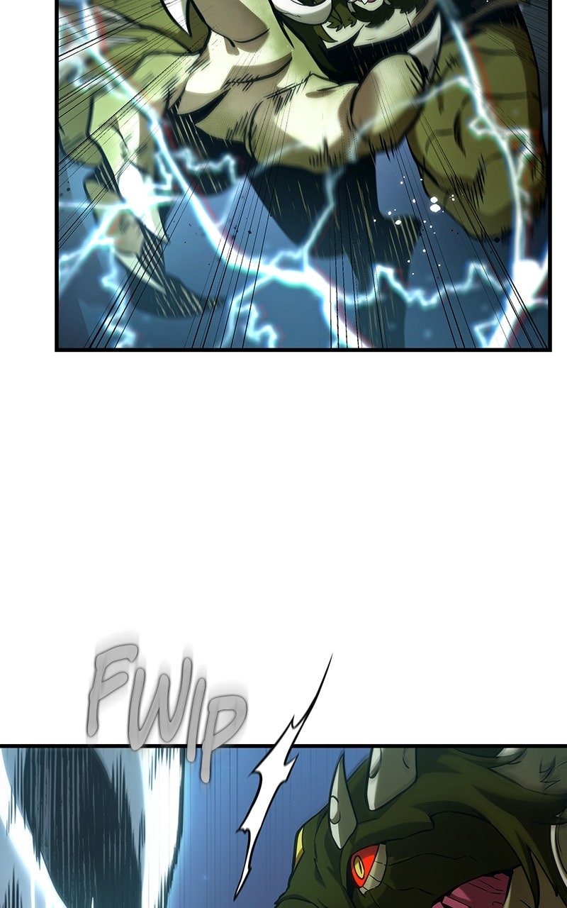 Read Omniscient Reader's Viewpoint ENGLISH Manga Online