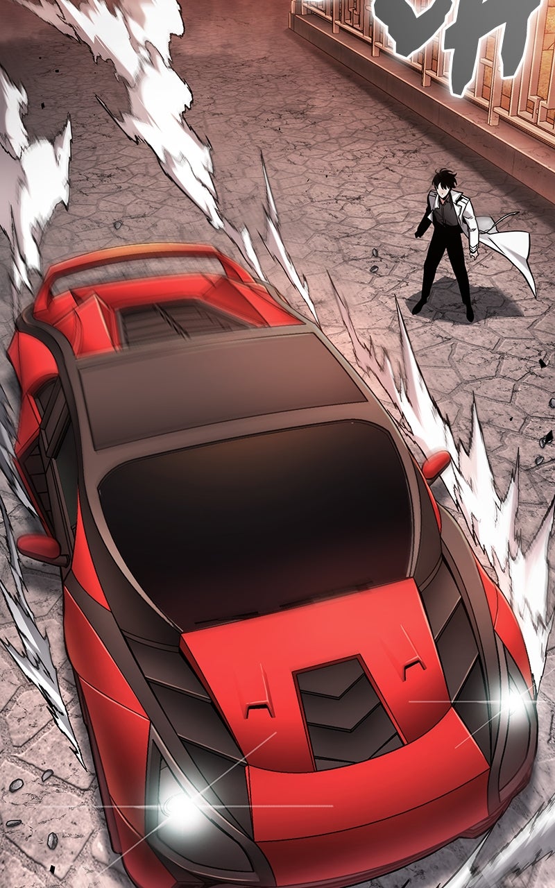 Read Omniscient Reader's Viewpoint ENGLISH Manga Online