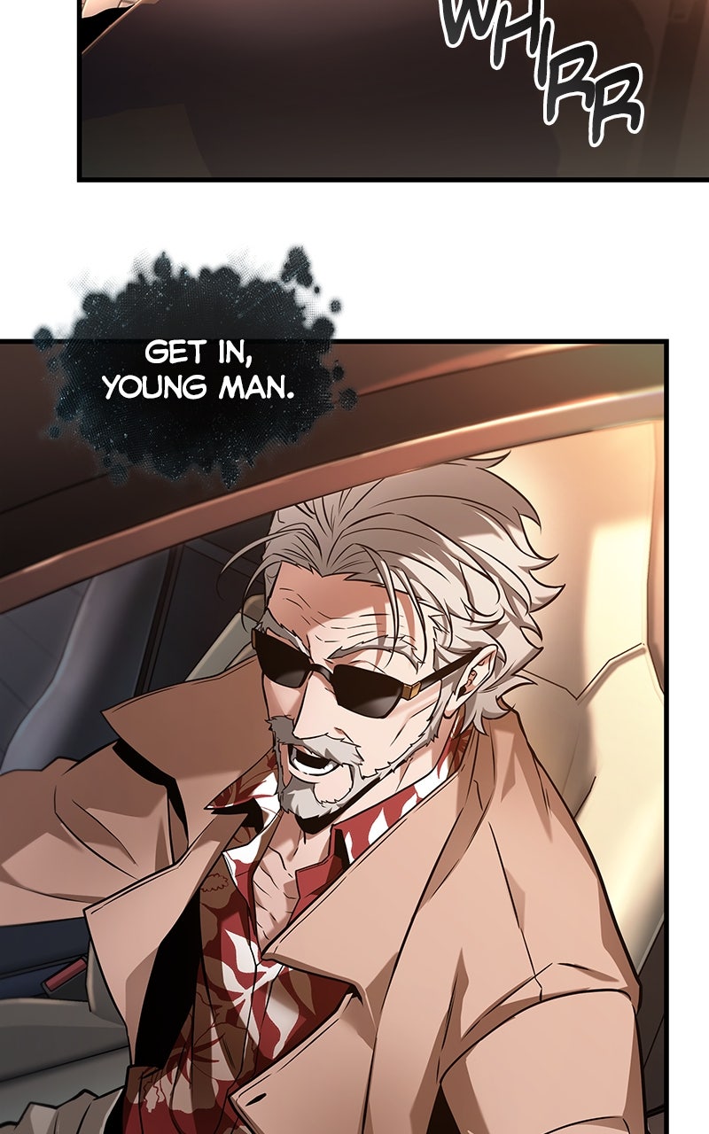 Read Omniscient Reader's Viewpoint ENGLISH Manga Online