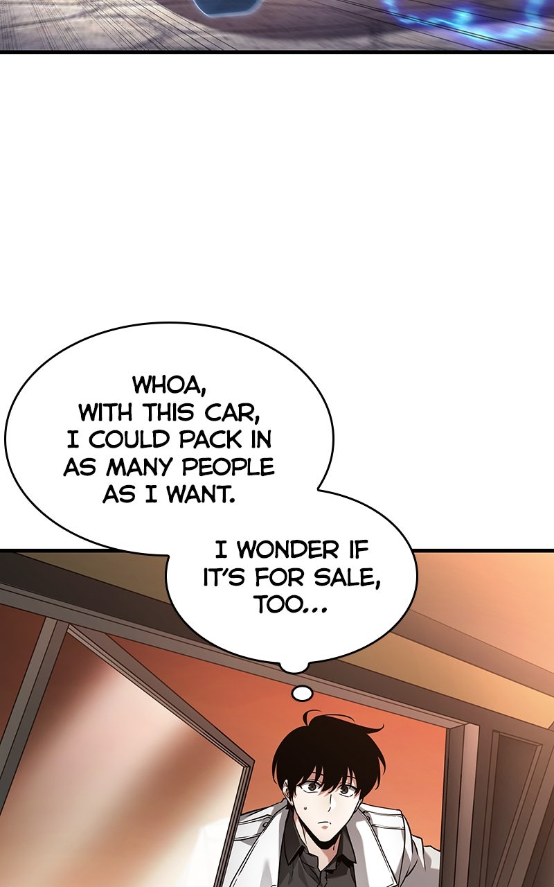 Read Omniscient Reader's Viewpoint ENGLISH Manga Online