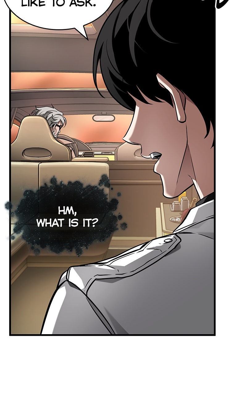 Read Omniscient Reader's Viewpoint ENGLISH Manga Online