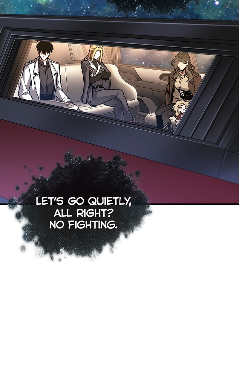 Read Omniscient Reader's Viewpoint ENGLISH Manga Online