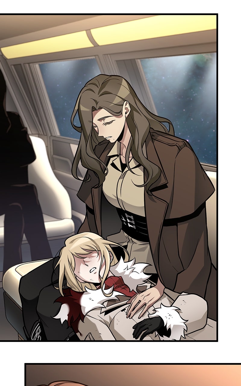 Read Omniscient Reader's Viewpoint ENGLISH Manga Online