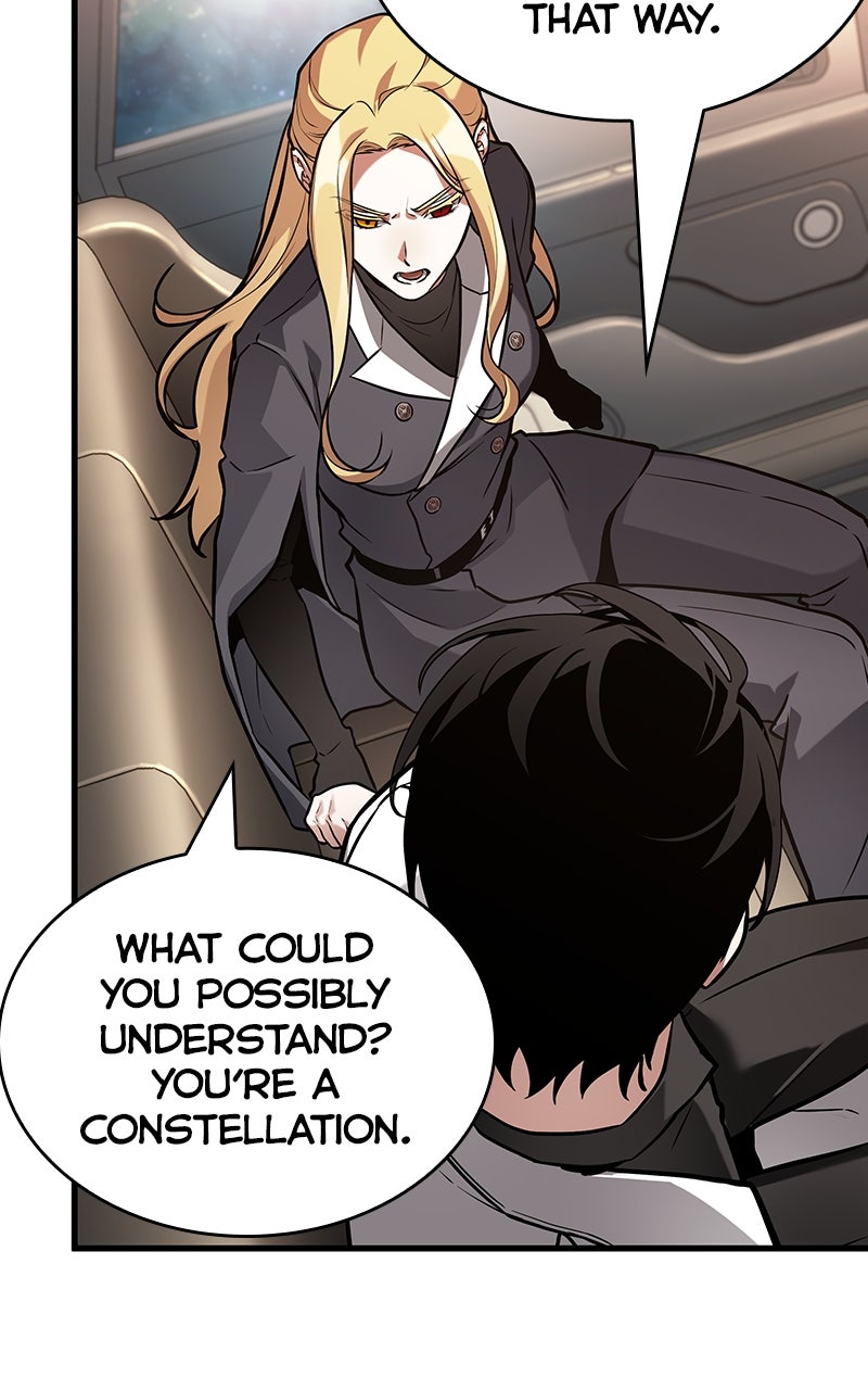 Read Omniscient Reader's Viewpoint ENGLISH Manga Online