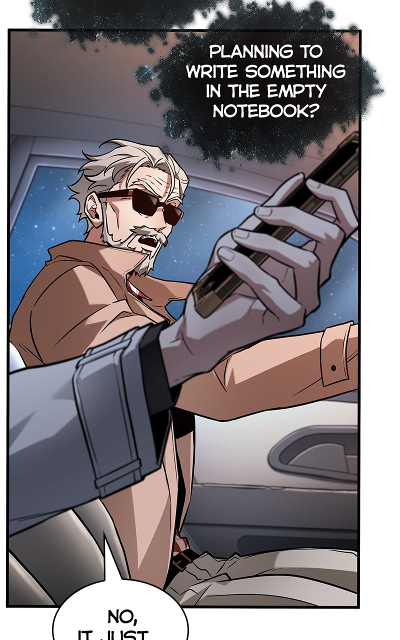 Read Omniscient Reader's Viewpoint ENGLISH Manga Online