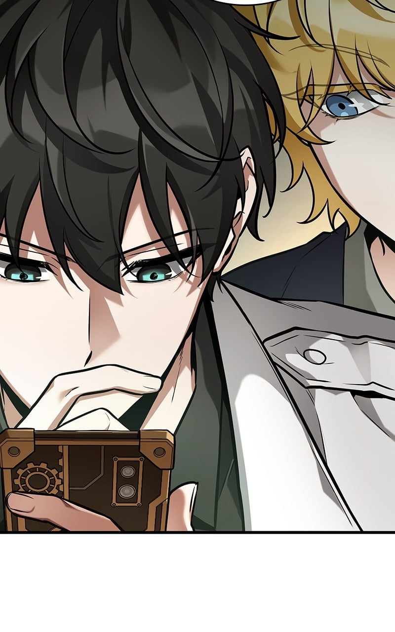 Read Omniscient Reader's Viewpoint ENGLISH Manga Online