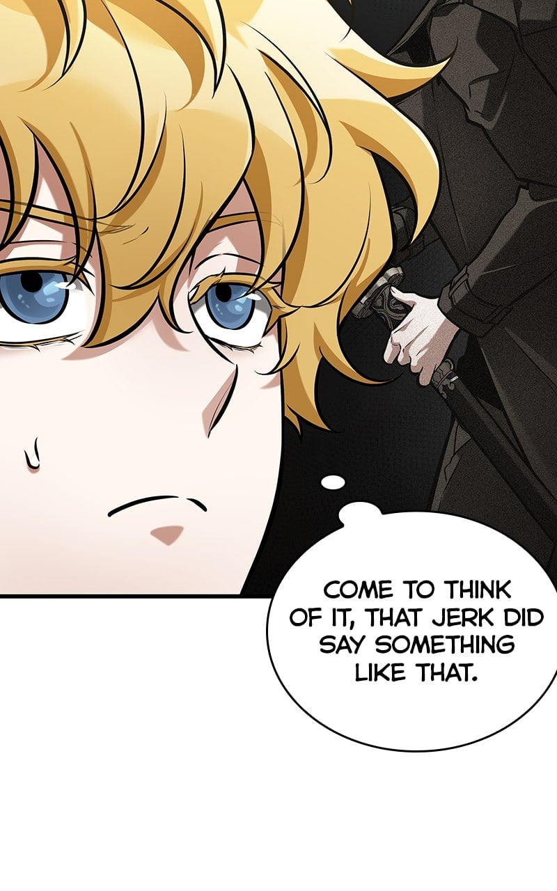 Read Omniscient Reader's Viewpoint ENGLISH Manga Online