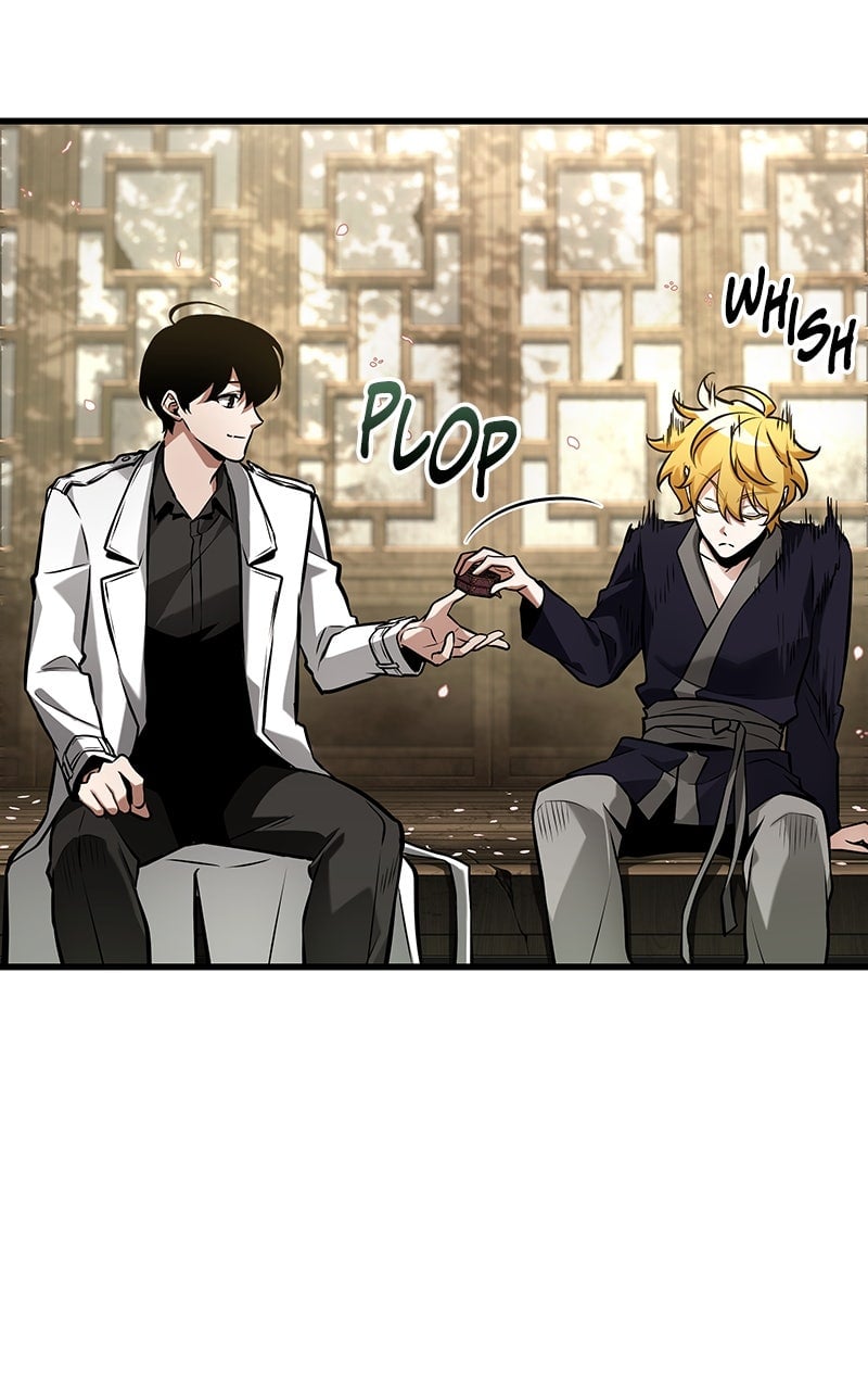 Read Omniscient Reader's Viewpoint ENGLISH Manga Online