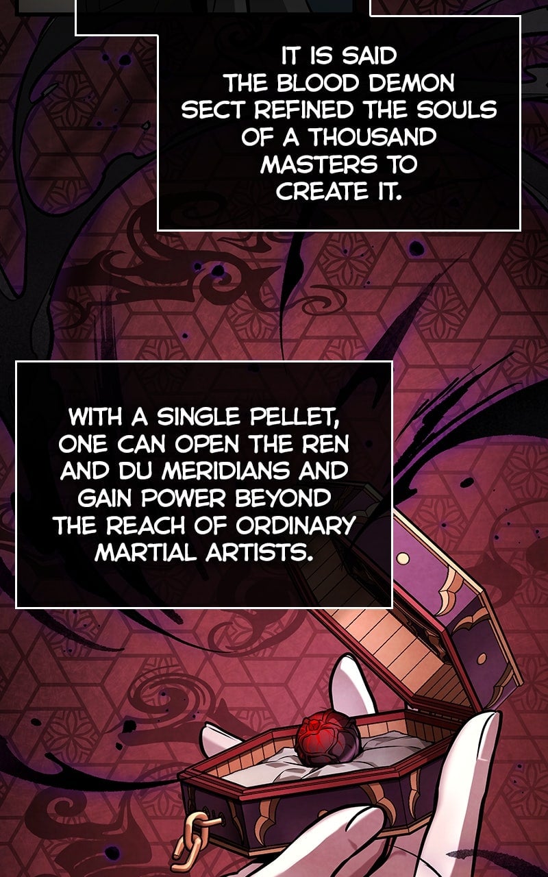 Read Omniscient Reader's Viewpoint ENGLISH Manga Online