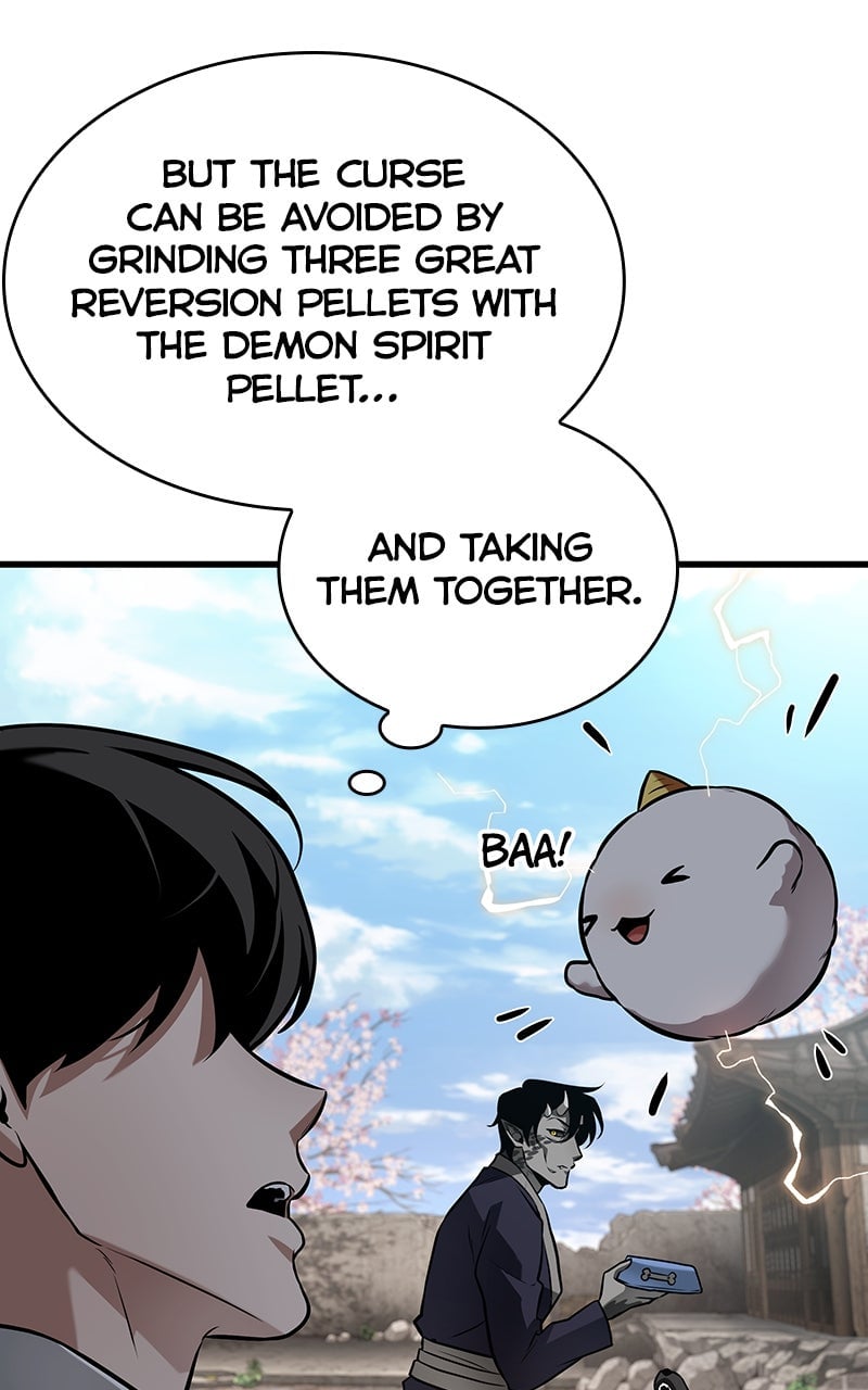 Read Omniscient Reader's Viewpoint ENGLISH Manga Online