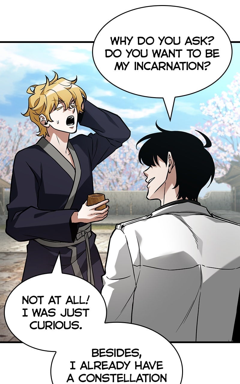 Read Omniscient Reader's Viewpoint ENGLISH Manga Online