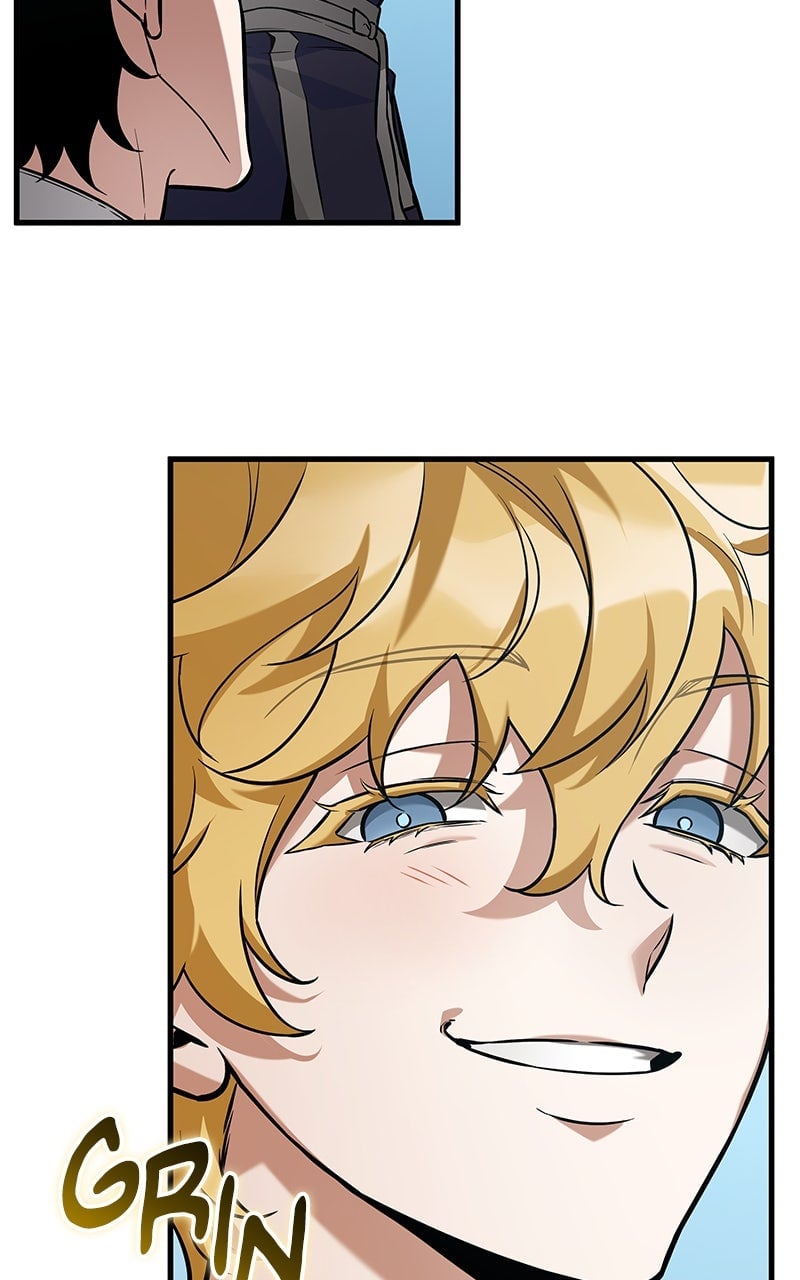 Read Omniscient Reader's Viewpoint ENGLISH Manga Online