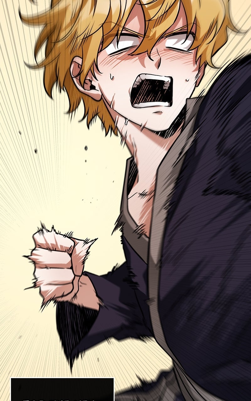 Read Omniscient Reader's Viewpoint ENGLISH Manga Online