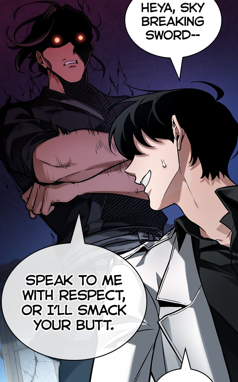 Read Omniscient Reader's Viewpoint ENGLISH Manga Online