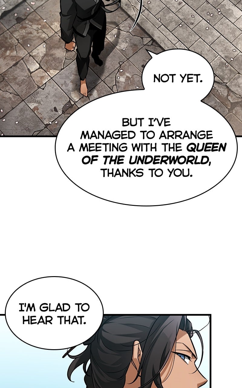 Read Omniscient Reader's Viewpoint ENGLISH Manga Online