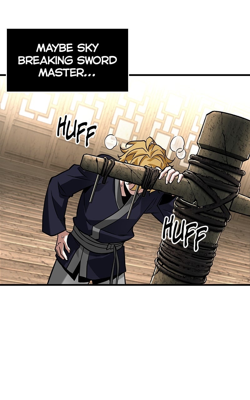 Read Omniscient Reader's Viewpoint ENGLISH Manga Online