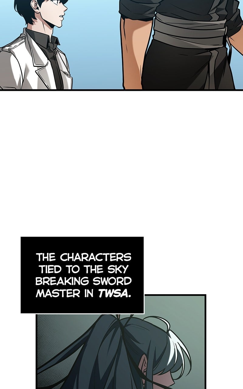 Read Omniscient Reader's Viewpoint ENGLISH Manga Online