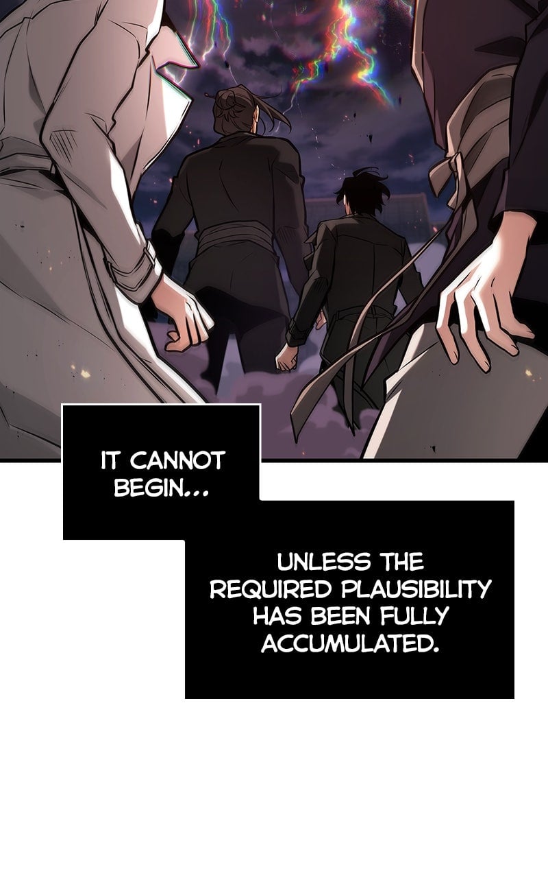 Read Omniscient Reader's Viewpoint ENGLISH Manga Online