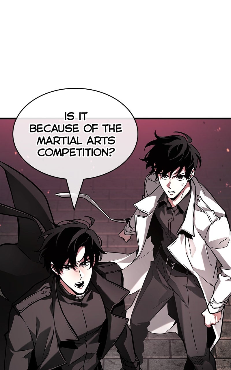 Read Omniscient Reader's Viewpoint ENGLISH Manga Online