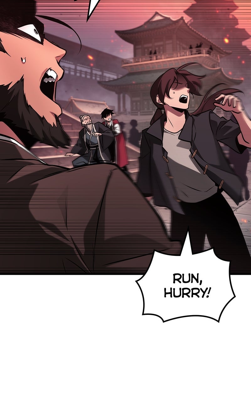 Read Omniscient Reader's Viewpoint ENGLISH Manga Online