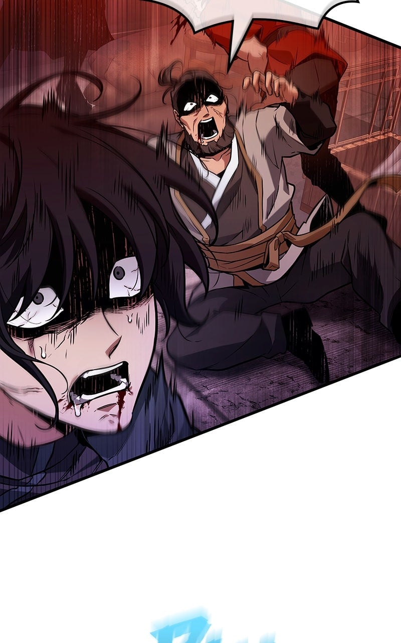 Read Omniscient Reader's Viewpoint ENGLISH Manga Online