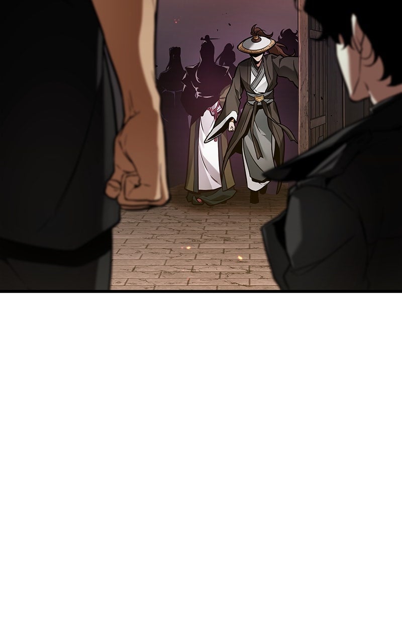 Read Omniscient Reader's Viewpoint ENGLISH Manga Online