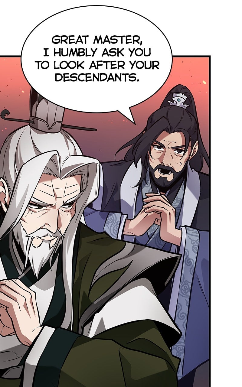 Read Omniscient Reader's Viewpoint ENGLISH Manga Online