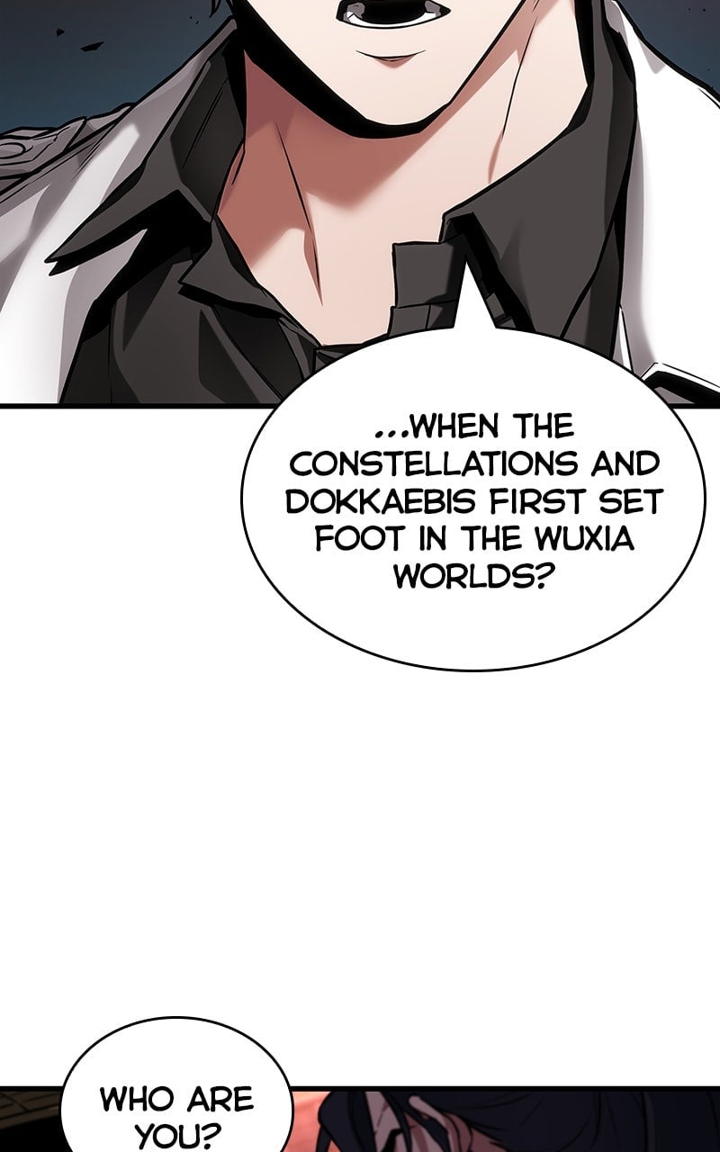 Read Omniscient Reader's Viewpoint ENGLISH Manga Online