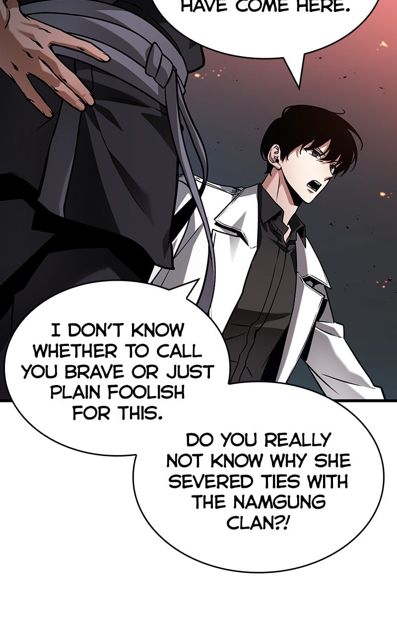 Read Omniscient Reader's Viewpoint ENGLISH Manga Online