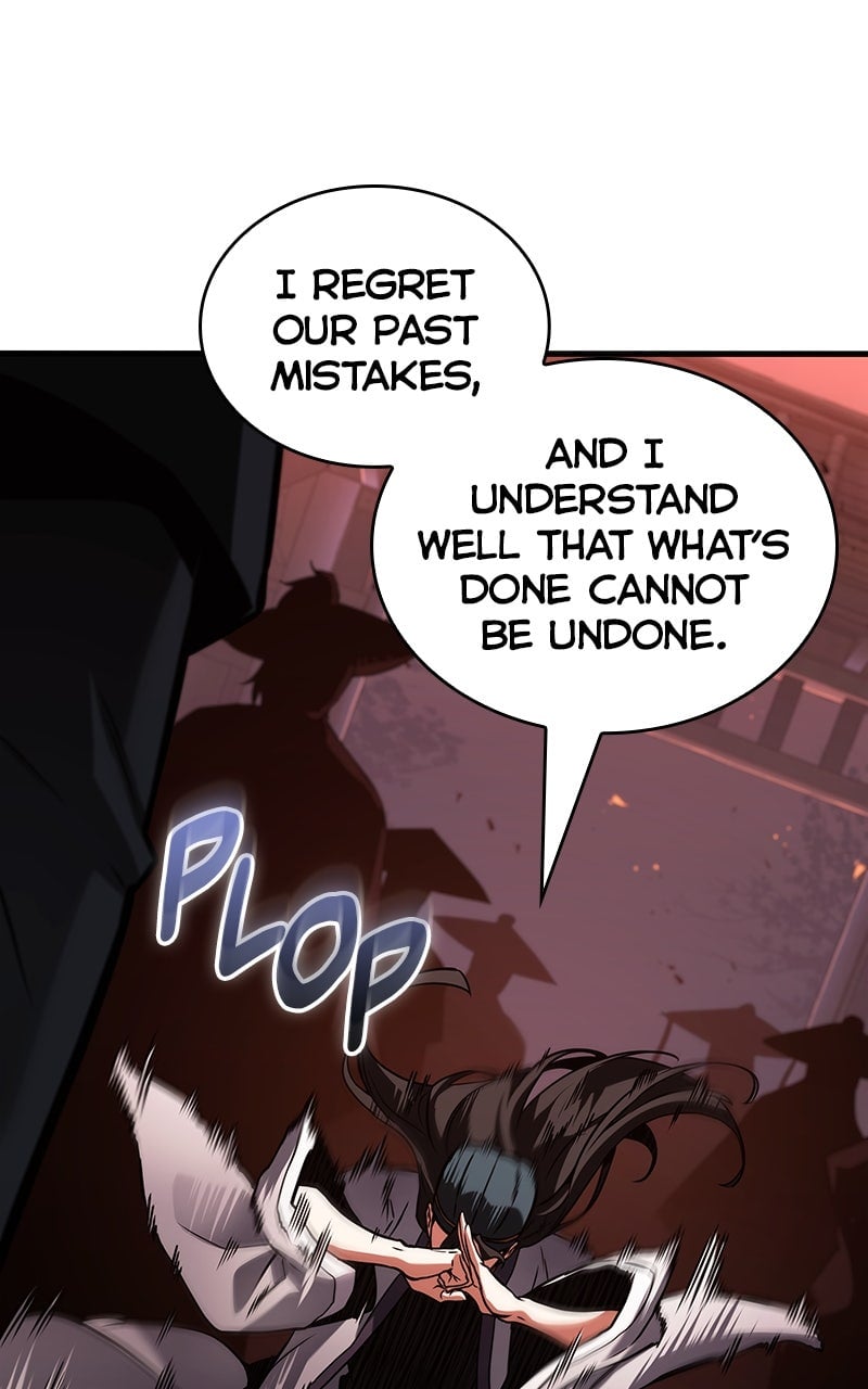 Read Omniscient Reader's Viewpoint ENGLISH Manga Online