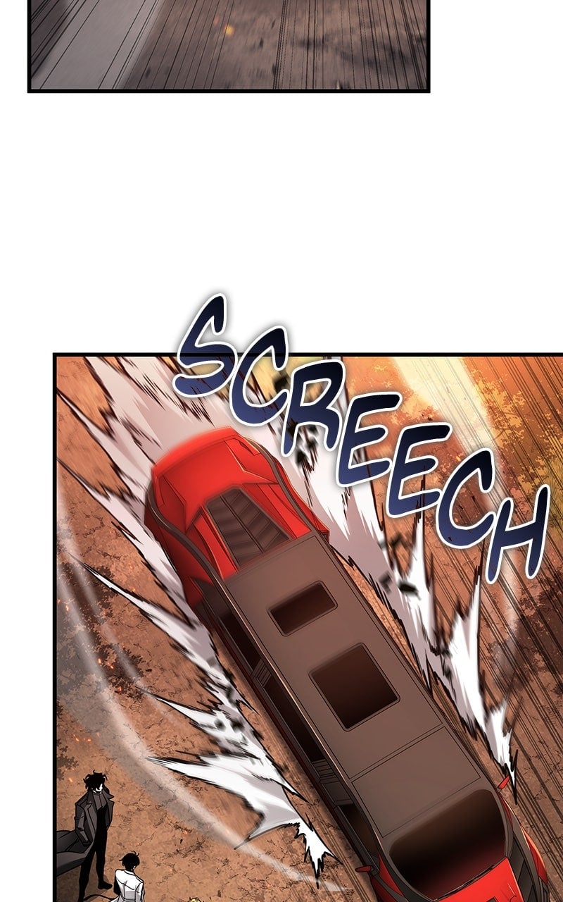 Read Omniscient Reader's Viewpoint ENGLISH Manga Online