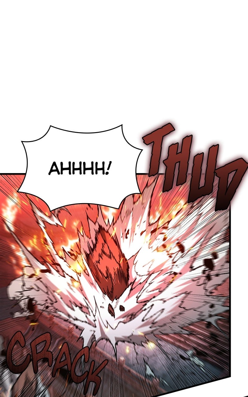 Read Omniscient Reader's Viewpoint ENGLISH Manga Online