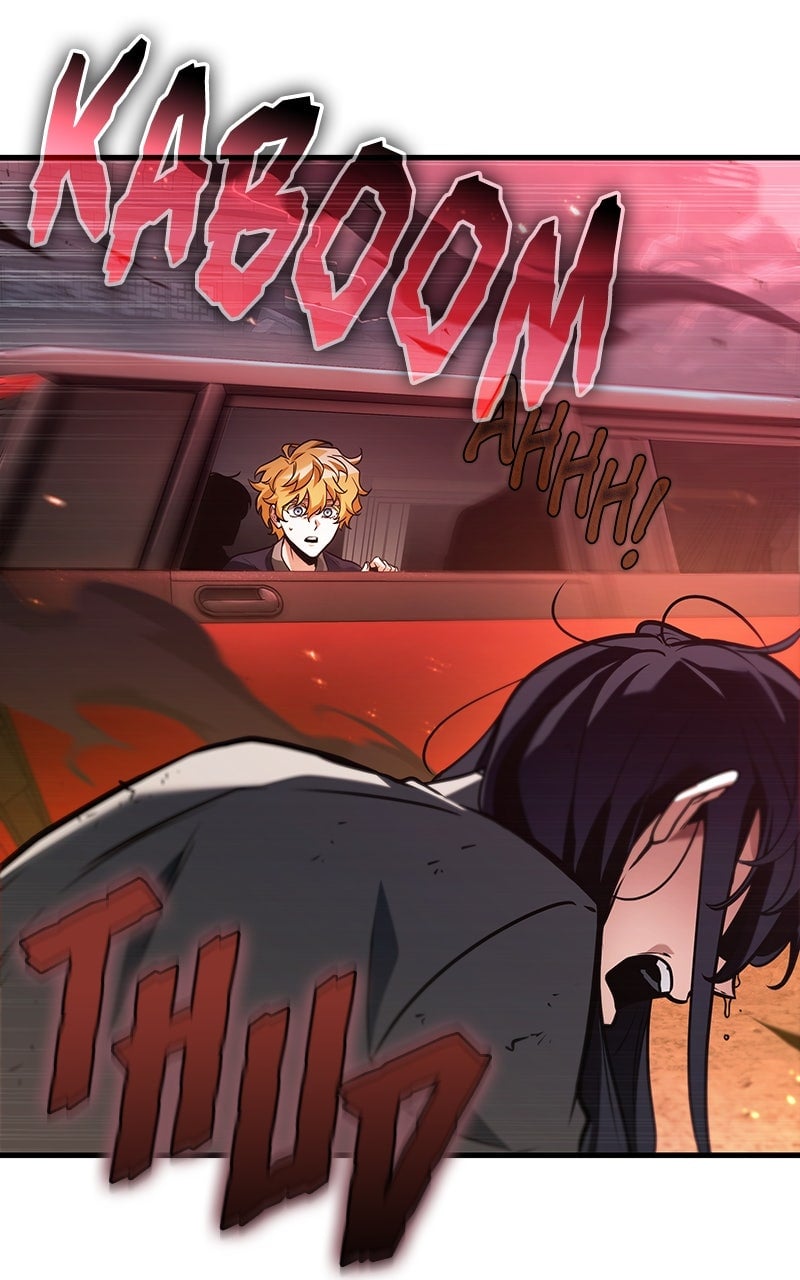 Read Omniscient Reader's Viewpoint ENGLISH Manga Online