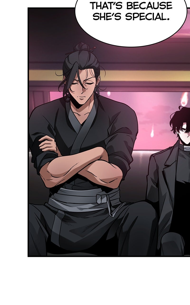 Read Omniscient Reader's Viewpoint ENGLISH Manga Online