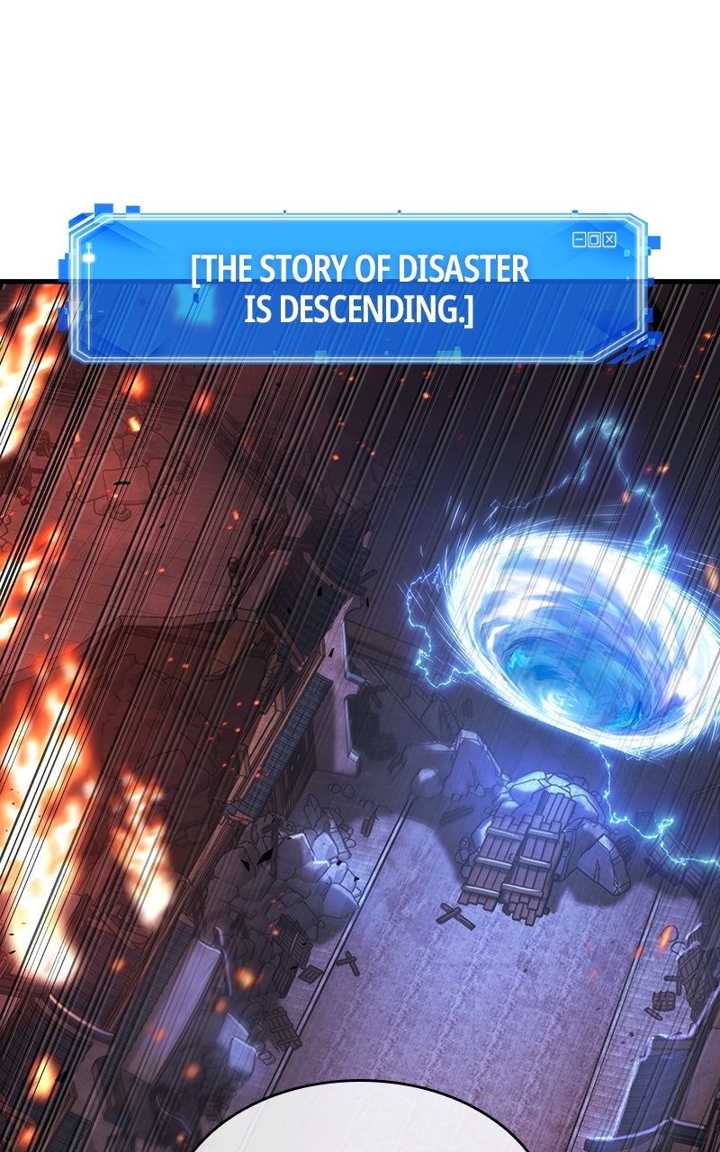 Read Omniscient Reader's Viewpoint ENGLISH Manga Online