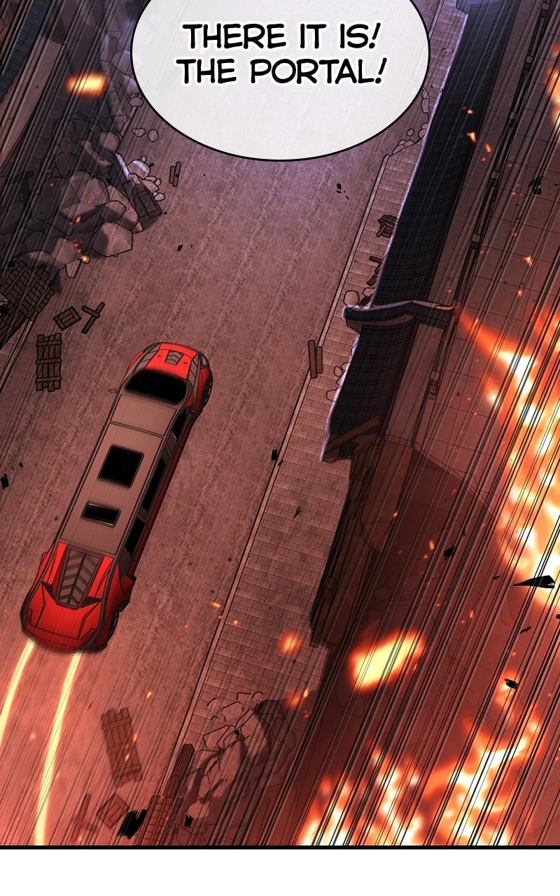 Read Omniscient Reader's Viewpoint ENGLISH Manga Online