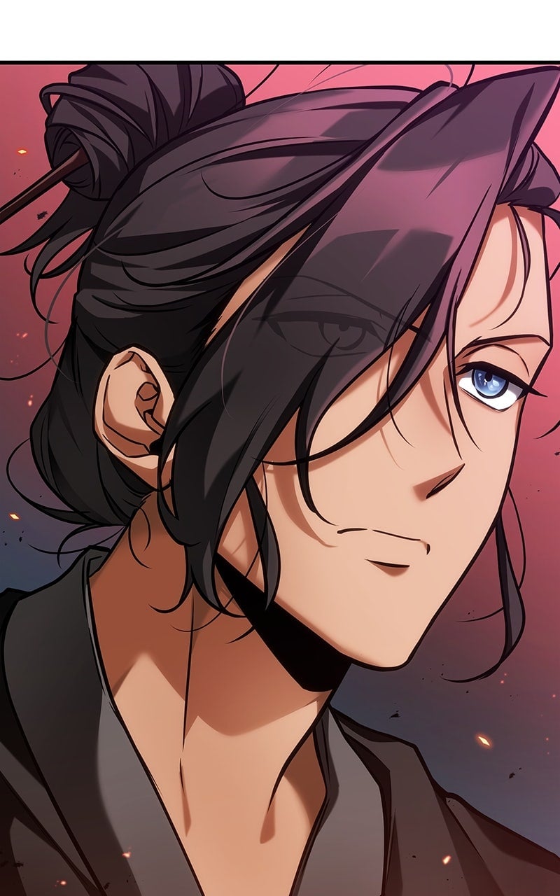 Read Omniscient Reader's Viewpoint ENGLISH Manga Online