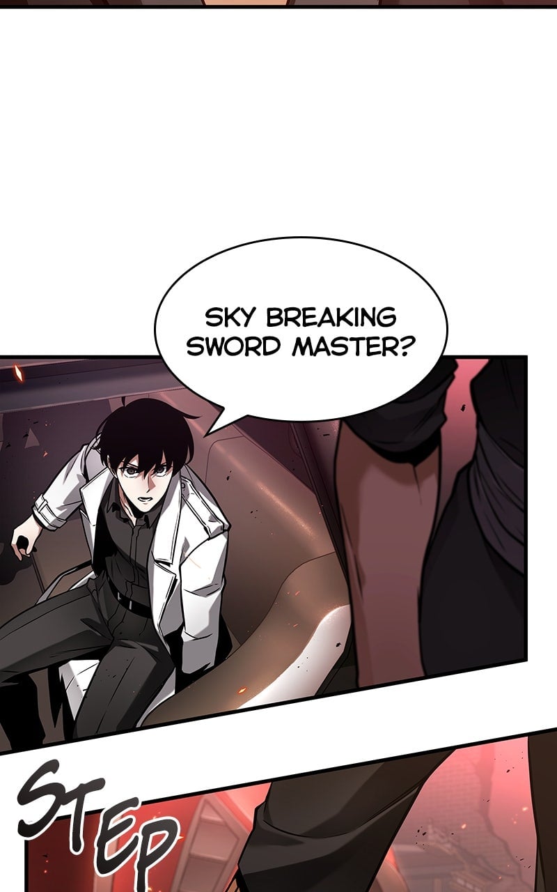 Read Omniscient Reader's Viewpoint ENGLISH Manga Online