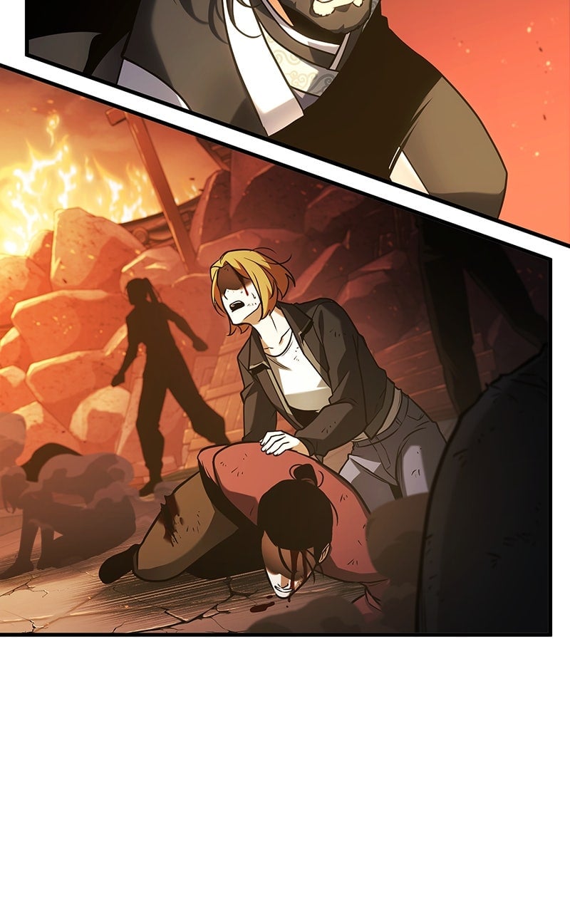 Read Omniscient Reader's Viewpoint ENGLISH Manga Online