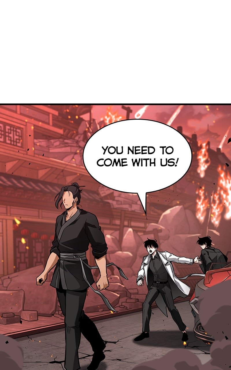 Read Omniscient Reader's Viewpoint ENGLISH Manga Online